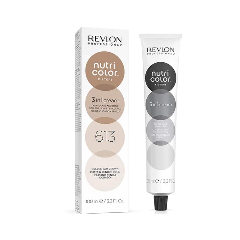 Revlon Nutri Color 3 In 1 613 100ml