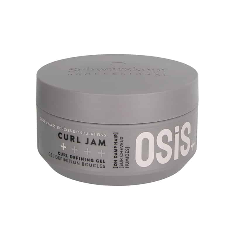 Schwarzkopf Osis+ Curl Jam 300ml