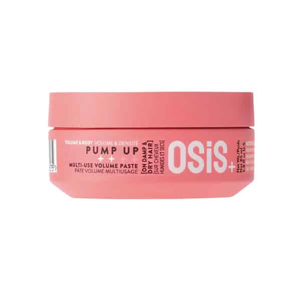 Schwarzkopf Osis+ Pump Up 85ml