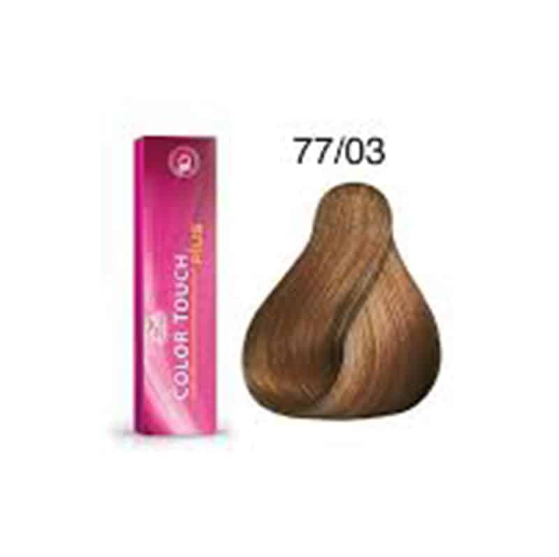 Wella Color Touch Plus 77/3 60ml