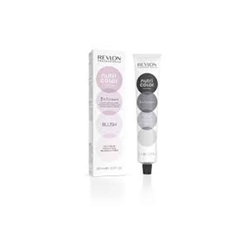 Revlon Nutri Color 3 In 1 Cream Blush 100ml