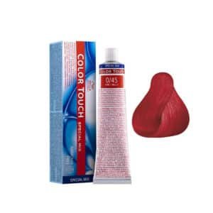 Wella Color Touch Special Mix 0/45 60ml