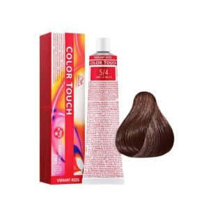 Wella Color Touch Vibrant reds 5/4 60ml