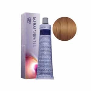 Wella Illumina Color 7/3