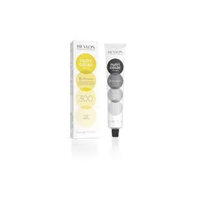 Revlon Nutri Color 3 In 1 Cream 1003 100ml