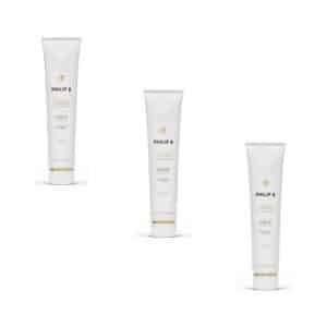 Philip B Weightless Volumizing Conditioner 178ml x3