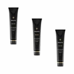Philip B Oud Royal Mega Curl Enhancer 178ml x3
