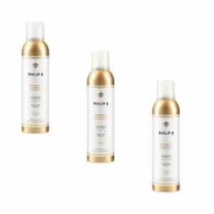 Philip B Weightless Volumizing Insta-Thick 260ml x3