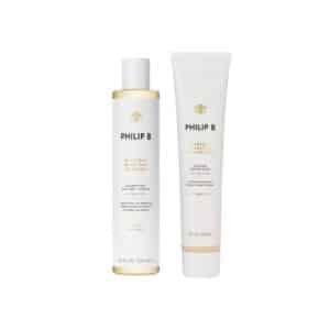 Philip B Everyday Beautiful Shampoo 220ml + Conditioner 178ml