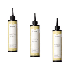 HH Simonsen Keration Boost 250ml x3