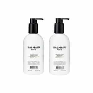 Balmain Revitalizing shampoo + conditioner 300ml