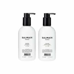 Balmain Volume Shampoo + conditioner 300ml