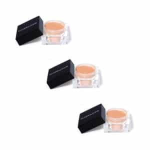 Mineralogie Loose Mineral Foundation Golden sand 9g