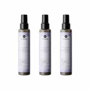 HH Simonsen Heat Protection Spray 145ml x3