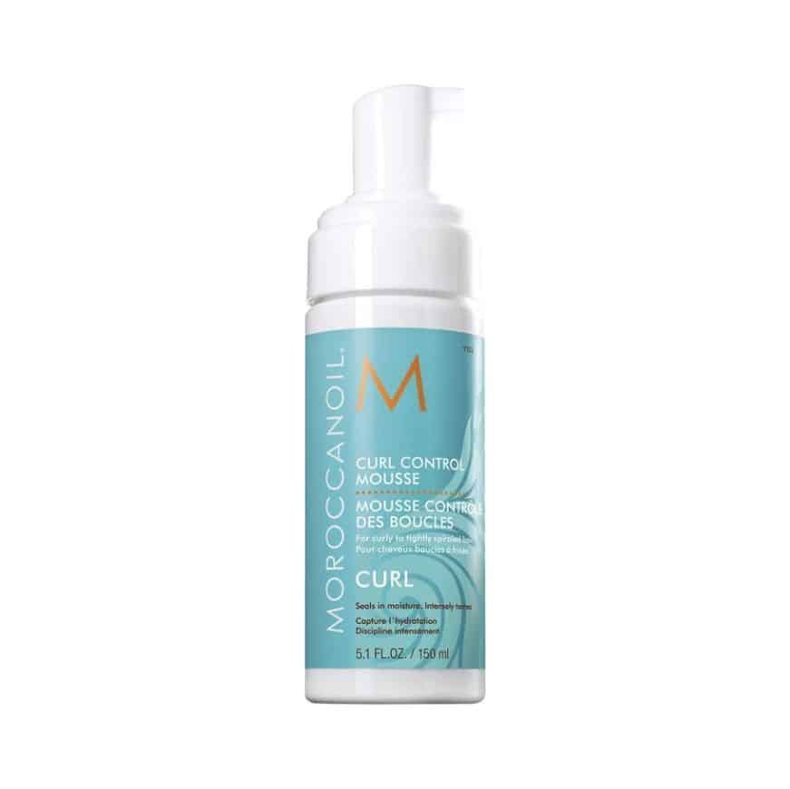 Moroccanoil Curl Control Mousse 150ml