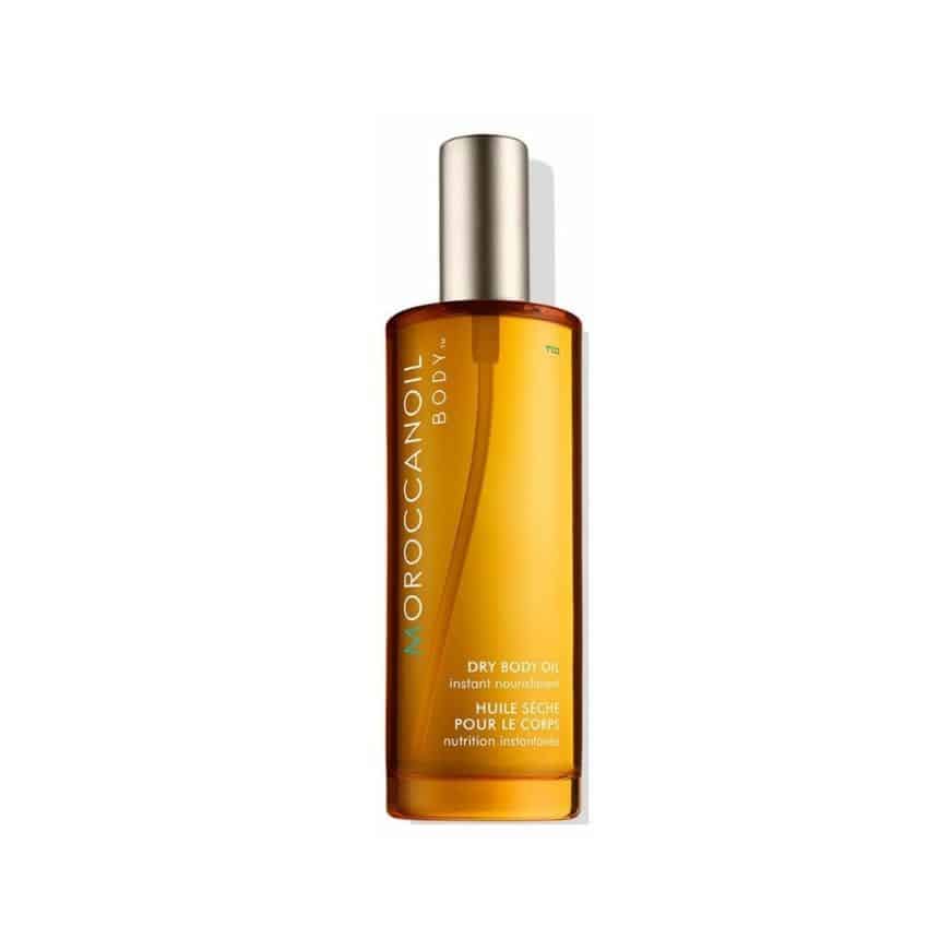 Moroccanoil Dry Body Oil 100ml