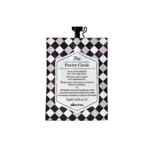 The Purity Circle - Hair and scalp mask 50ml.