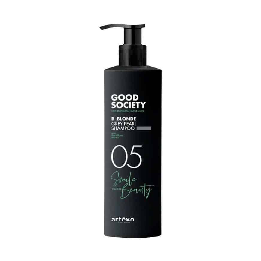 Artego Good Society B_Blonde Grey Pearl 1000ml