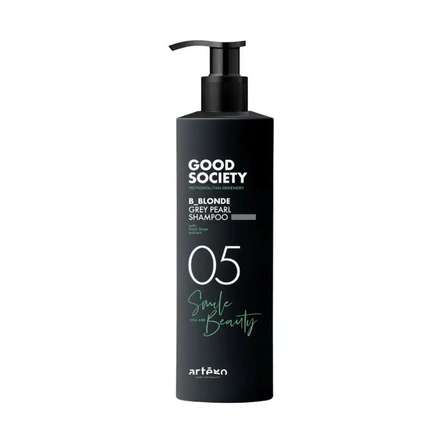 Artego Good Society B_Blonde Grey Pearl 1000ml