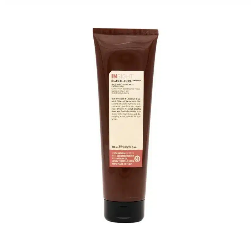 Insight Elasti Curl Enhancer 200ml