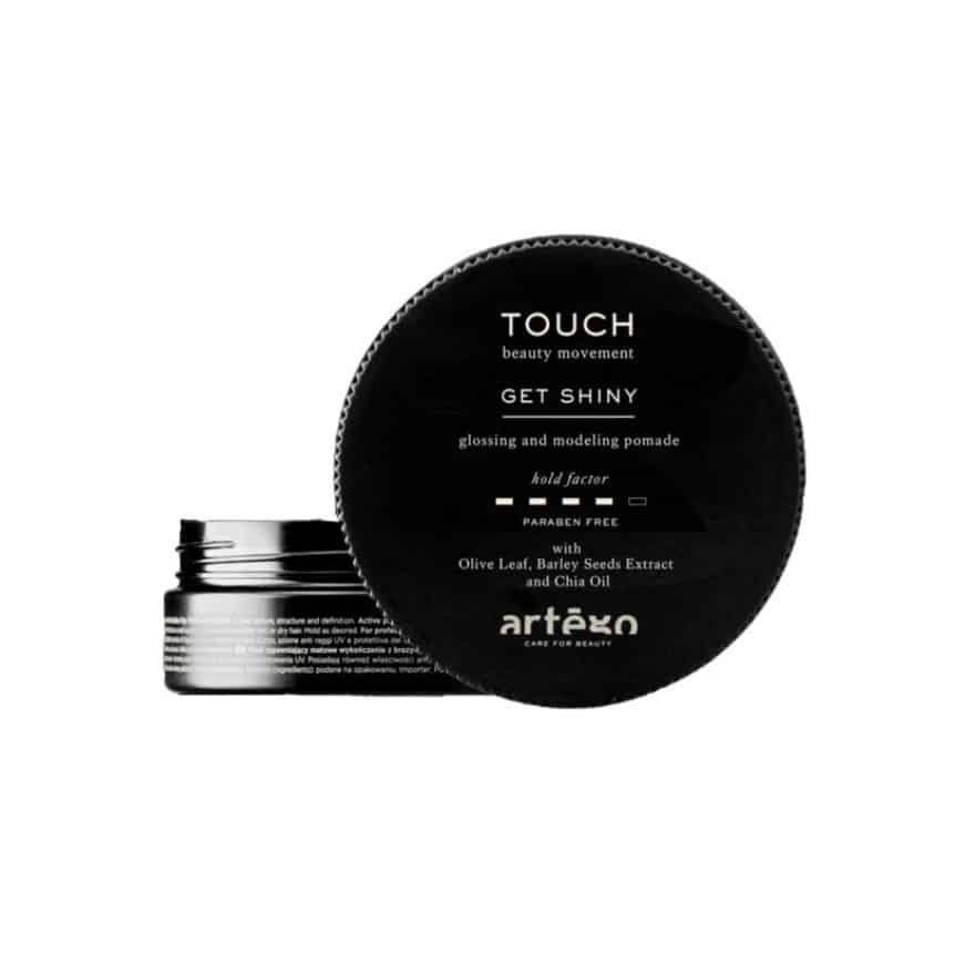 Artego Touch Get Shiny Pomade 100ml