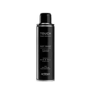 Artego Touch Hot Shot Hairspray 250ml