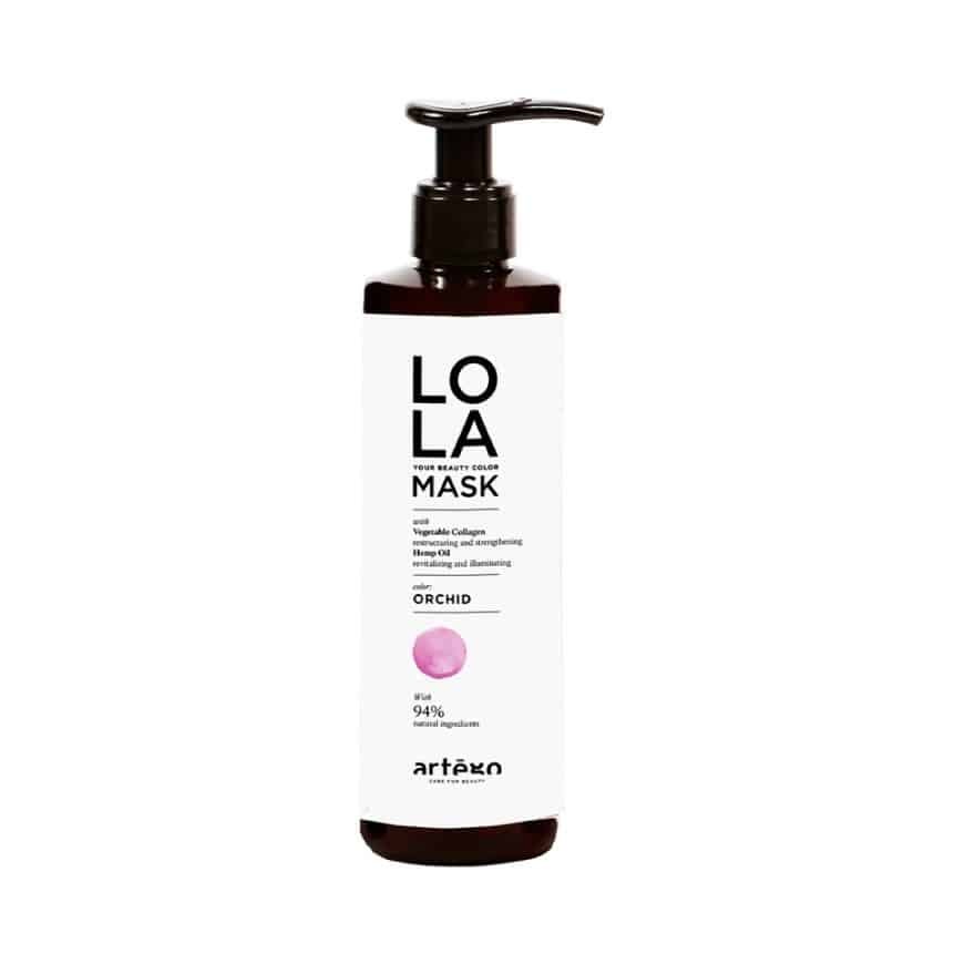 Artego Lola Color Mask Orchid 200ml