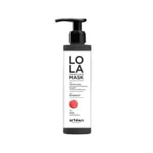 Artego Lola Color Mask Scarlet 200ml
