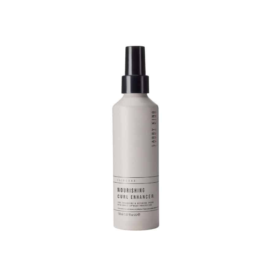 Larry King Nourishing Curl Enhancer 150ml
