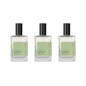 Larry King Volumizing Hair Mist 100ml x3