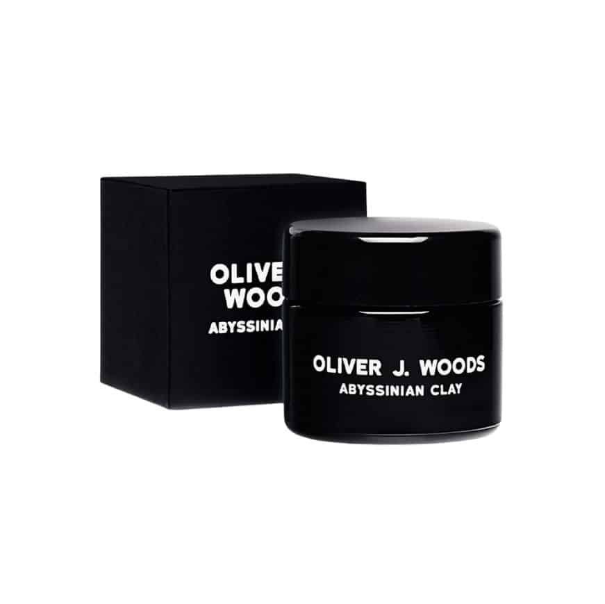 Oliver J Woods Abyssinian Clay 50g