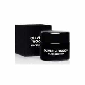 Oliver J Woods Blackseed Wax 50g