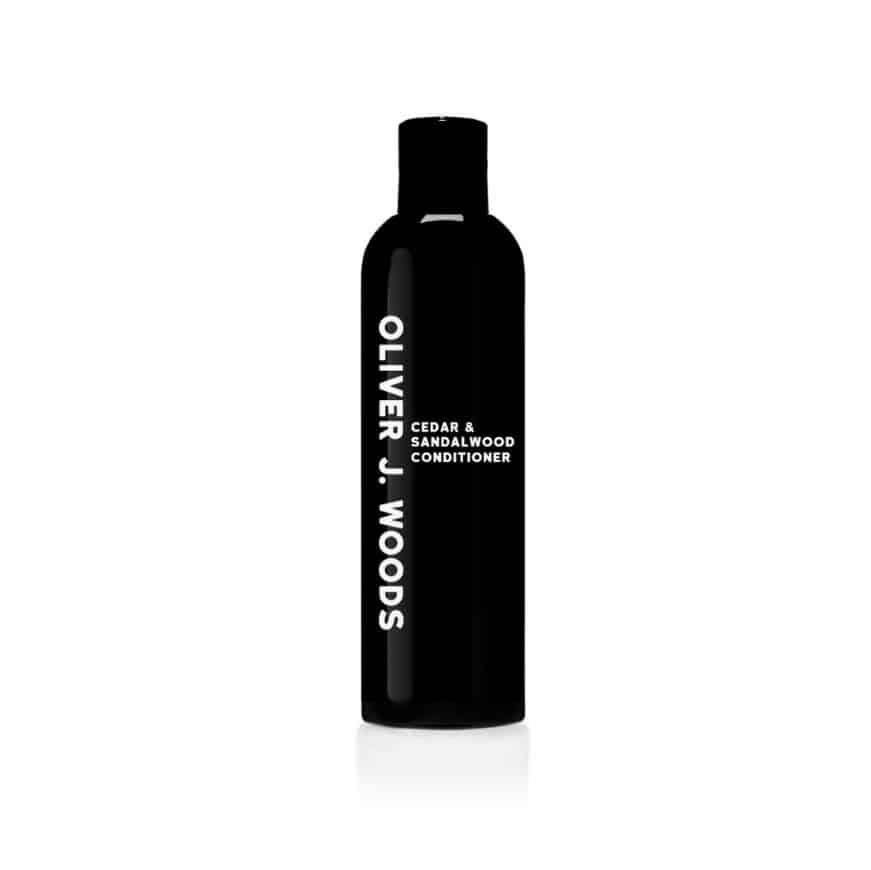 Oliver J Woods Cedar & Sandalwood Conditioner 200ml