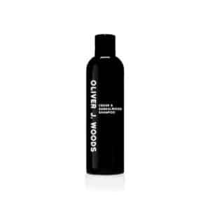 Oliver J Woods Cedar & Sandalwood Shampoo 200ml
