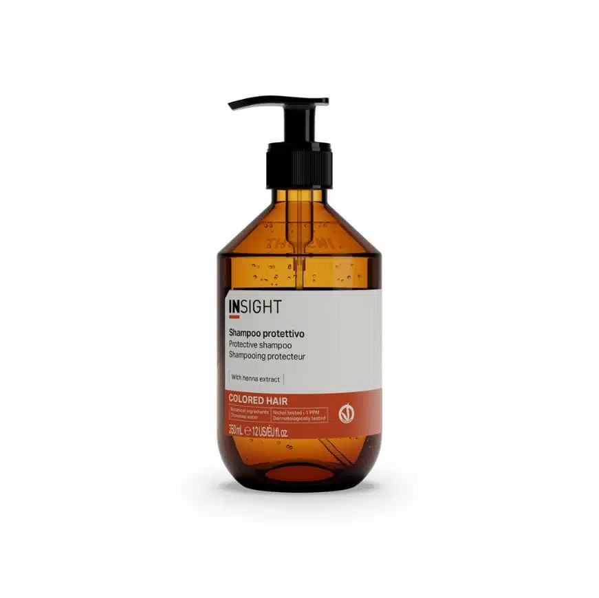 Insight Protective Shampoo 500ml