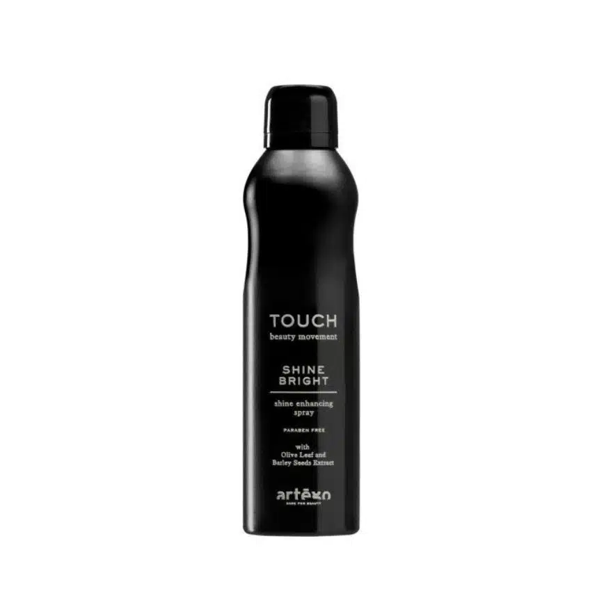Artego Touch Shine Bright Enhancing Spray 250ml