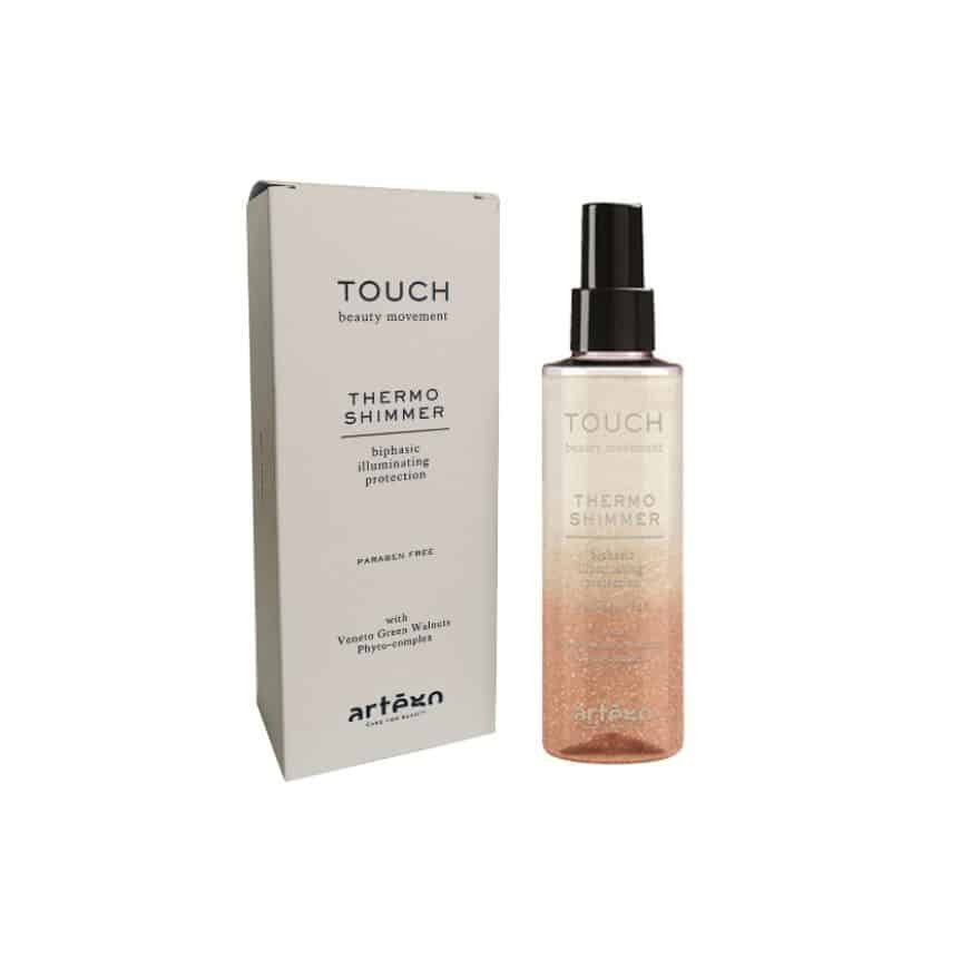 Artego Touch Thermo Shimmer 150ml
