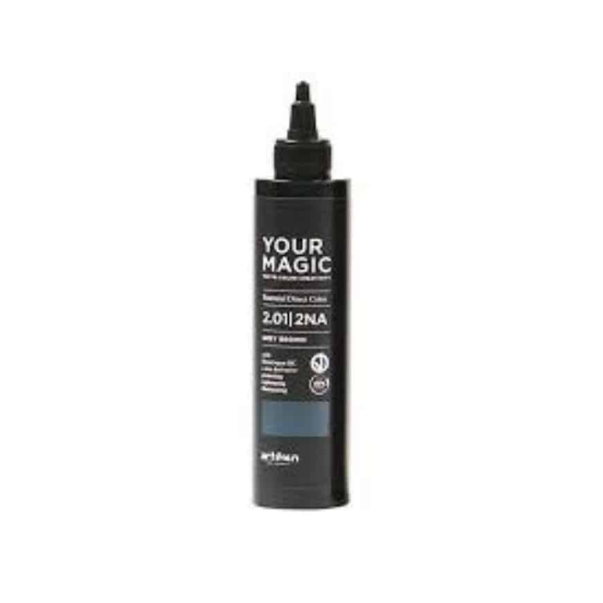 Artego Your Magic Color Grey Brown 200ml