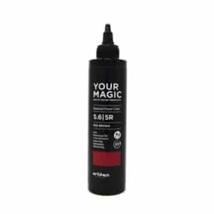 Artego Your Magic Color Red Brown 200ml