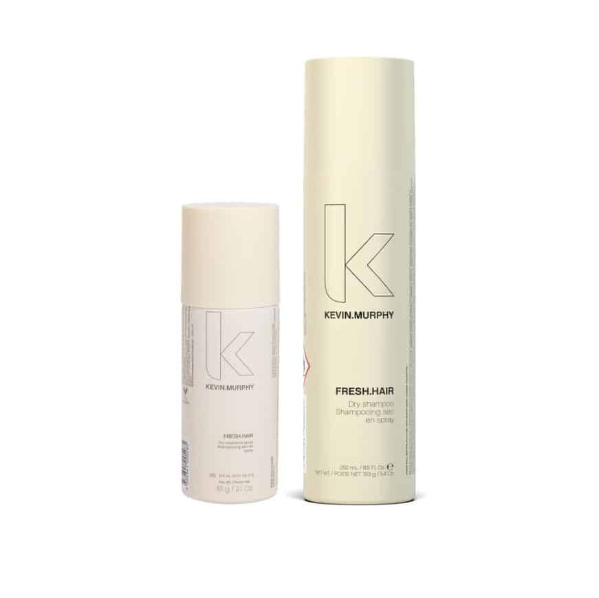 Kevin Murphy Fresh Hair 250ml + Fresh Hair 100ml