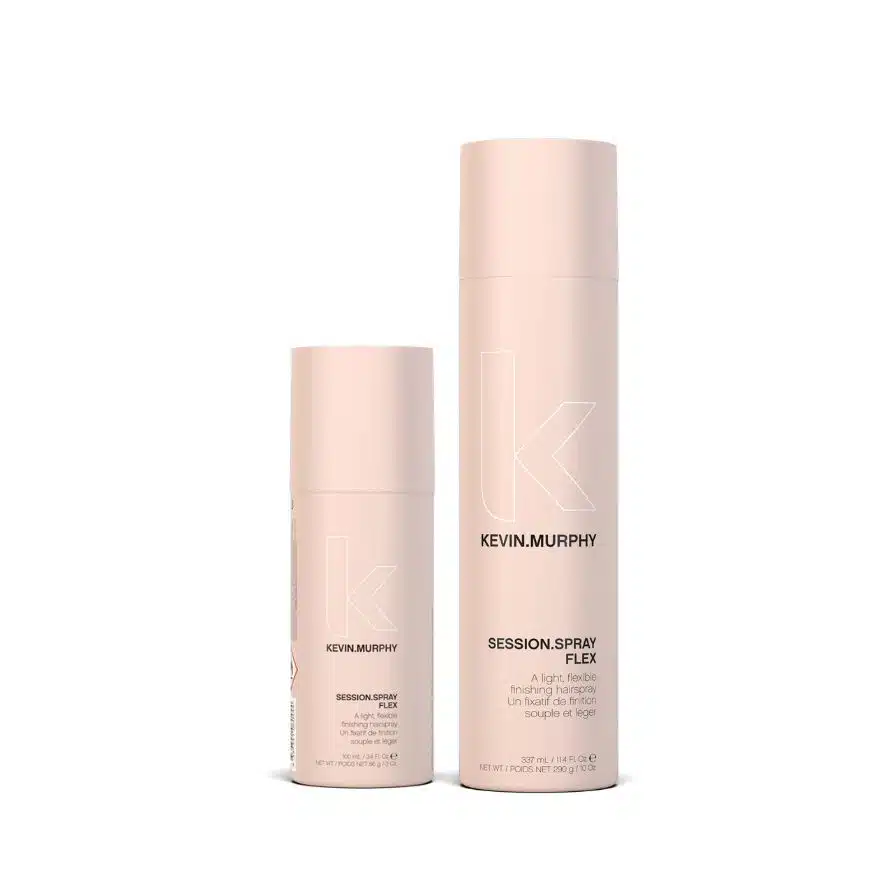 Kevin Murphy Session Spray Flex 400ml + 100ml