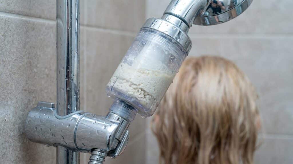 blond hår uden gult skær