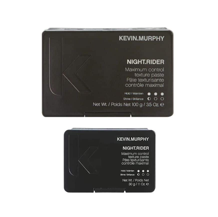 Kevin Murphy Night Rider 100g + 30g