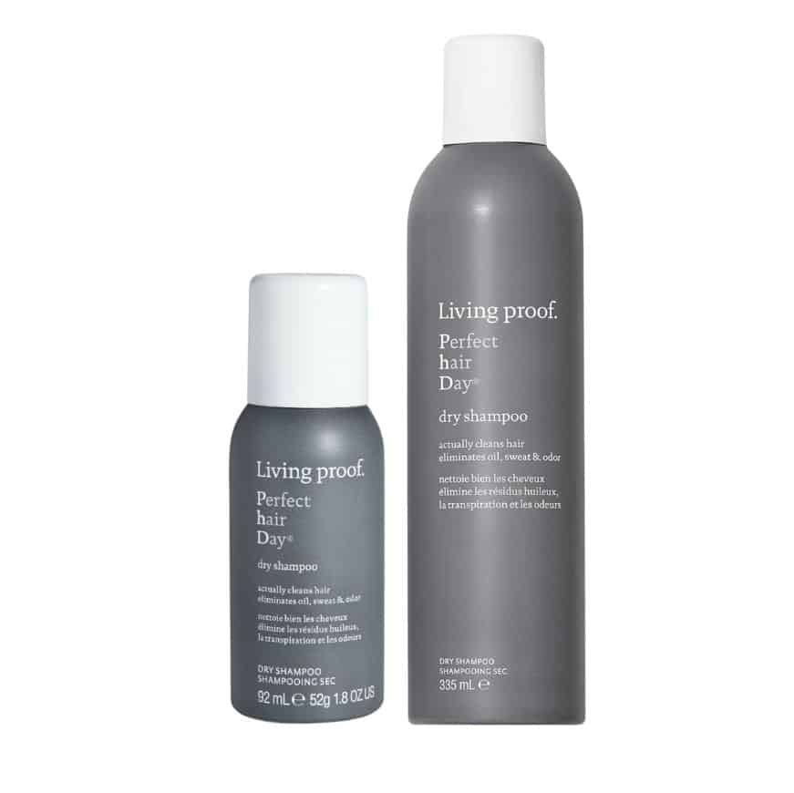 Living Proof Perfect Hair Day Dry Shampoo 198ml + 92ml
