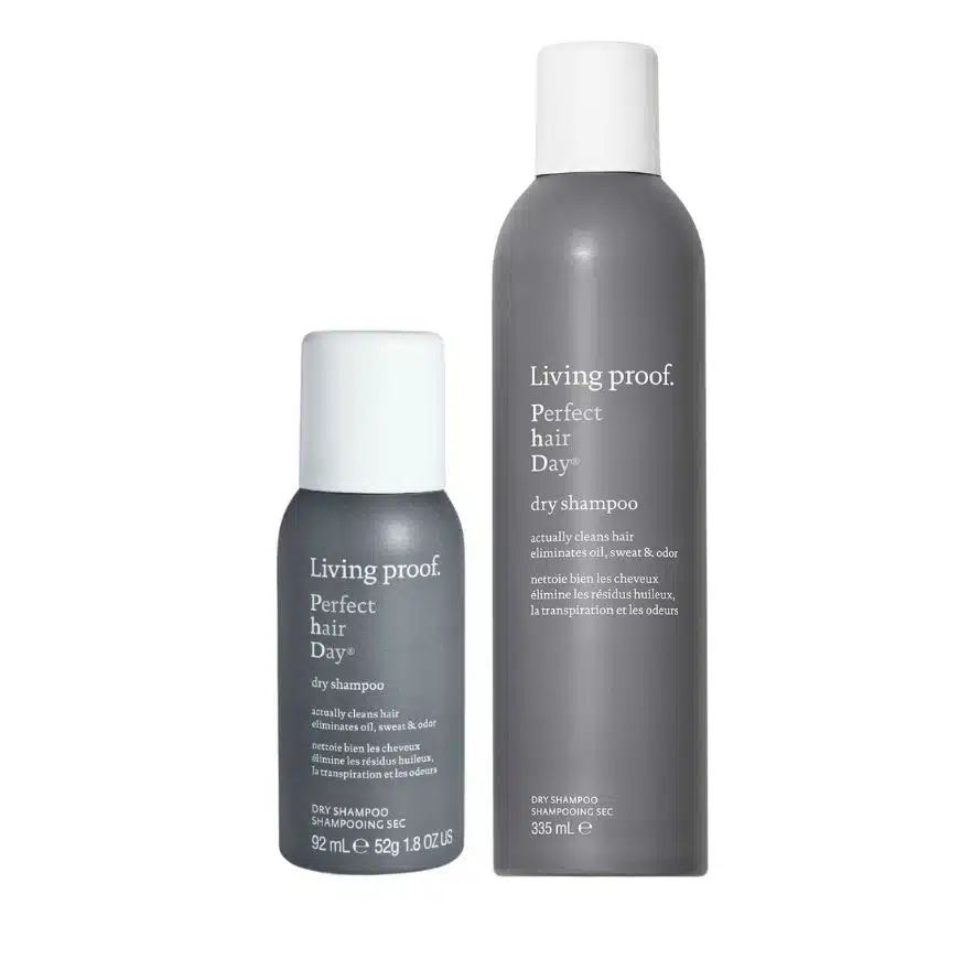 Living Proof Perfect Hair Day Dry Shampoo 198ml + 92ml