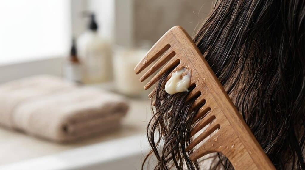 bedste hårmaske til behov