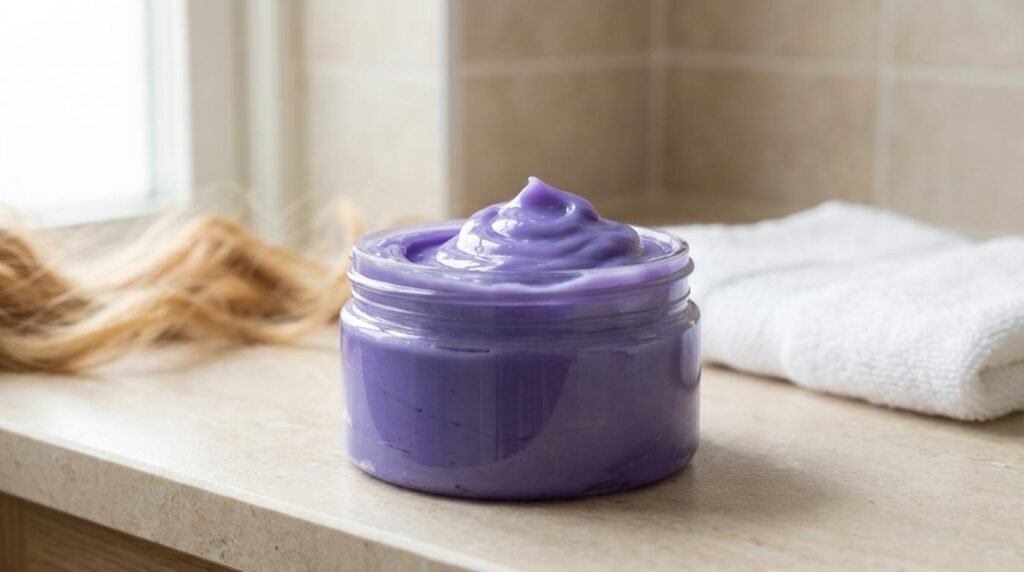 bedste produkt mod gult skær