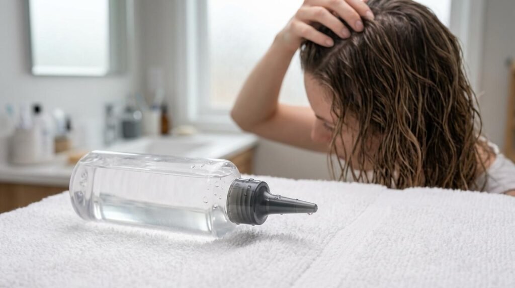 hovedbundspleje produkter guide