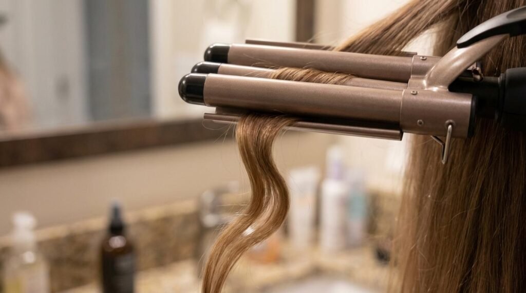 krøllejern vs bølgejern