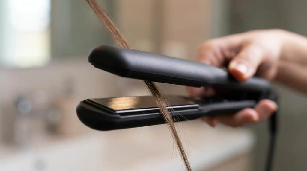 vælge glattejern guide